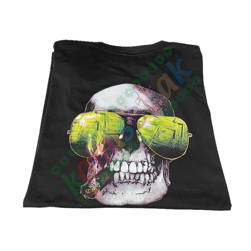 PARA VESTIR: EJEMPLOS  de camisetas personalizadas.