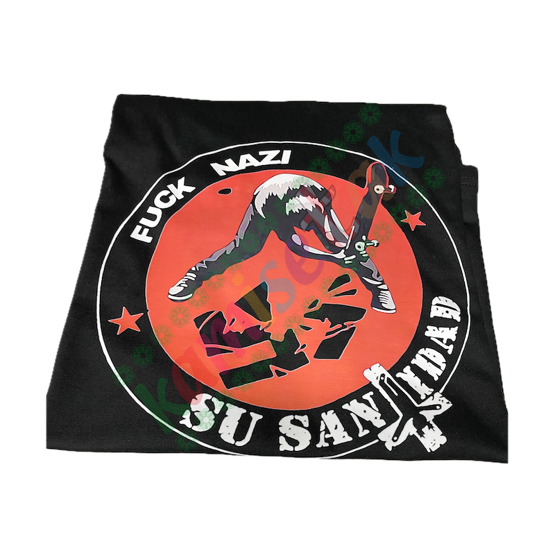 PARA VESTIR: EJEMPLOS  de camisetas personalizadas.