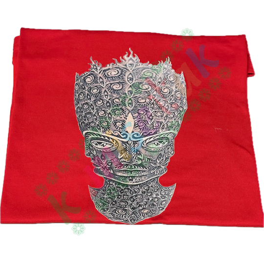 PARA VESTIR: EJEMPLOS  de camisetas personalizadas.