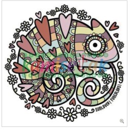 Prediseño "Camaleón", Fotocromático