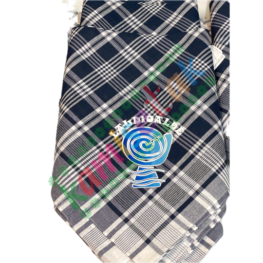 PAÑUELOS: EJEMPLOS  de pañuelos de fiesta personalizados.