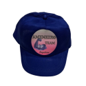 GORRAS: EJEMPLOS  de gorras personalizadas para nuestros clientes.