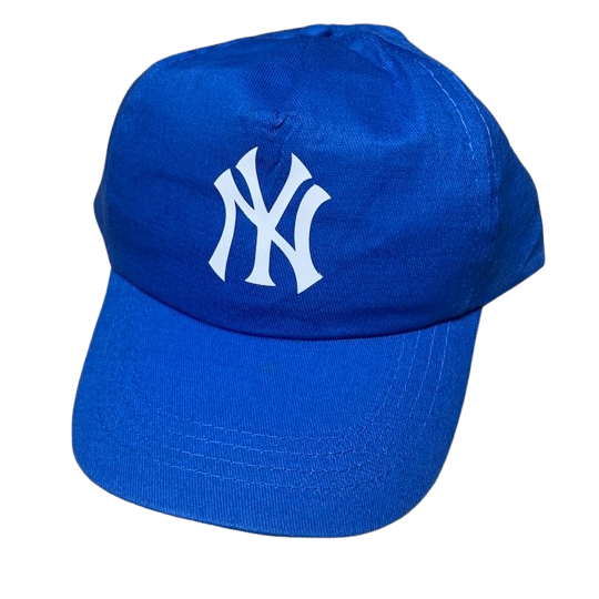 GORRAS: EJEMPLOS  de gorras personalizadas para nuestros clientes.