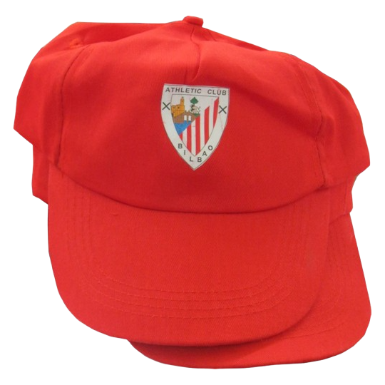 GORRAS: EJEMPLOS  de gorras personalizadas para nuestros clientes.