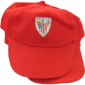 GORRAS: EJEMPLOS  de gorras personalizadas para nuestros clientes.