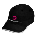 GORRAS: EJEMPLOS  de gorras personalizadas para nuestros clientes.