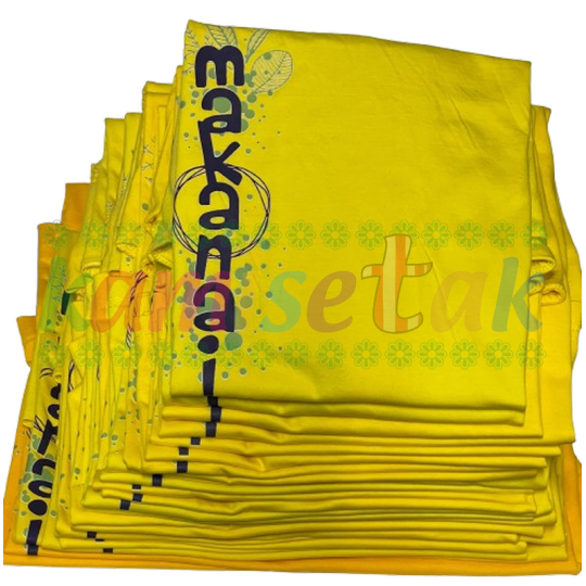 de COLOR. CUADRILLAS DE FIESTAS: EJEMPLOS  de camisetas personalizadas.