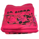 Sudaderas rojas de fiestas La Birra