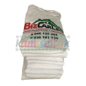 Camisetas blancas Reformas Bizcarles
