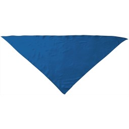 Pañuelos de colores, sin personalizar.