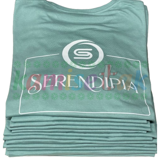 de TRABAJO: EJEMPLOS  de CAMISETAS personalizadas.