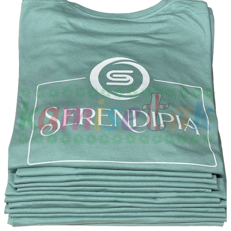 de TRABAJO: EJEMPLOS  de CAMISETAS personalizadas.