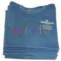 Camisetas azules Bar El Pintxito de Santutxu