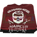 Camisetas Burdeos Peluquería MITXEL de Santutxu