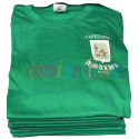 Camisetas de cafetería AMALUR de Muskiz
