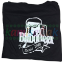 Camisetas negras de Bar BilboBeer de Bilbao