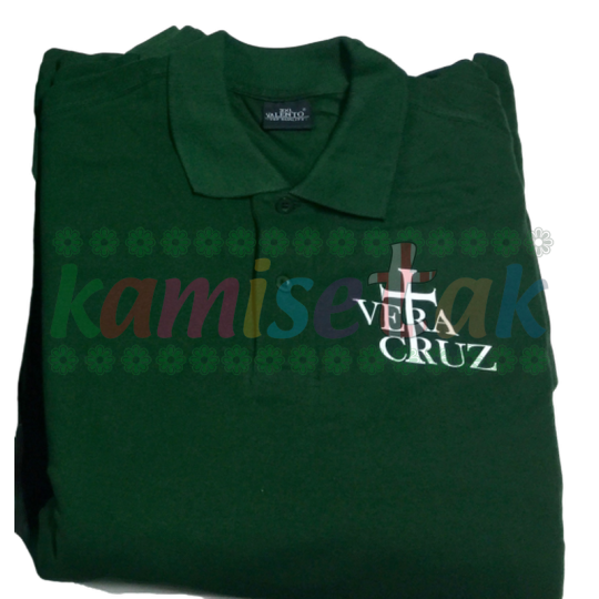 Polos verdes VERACRUZ