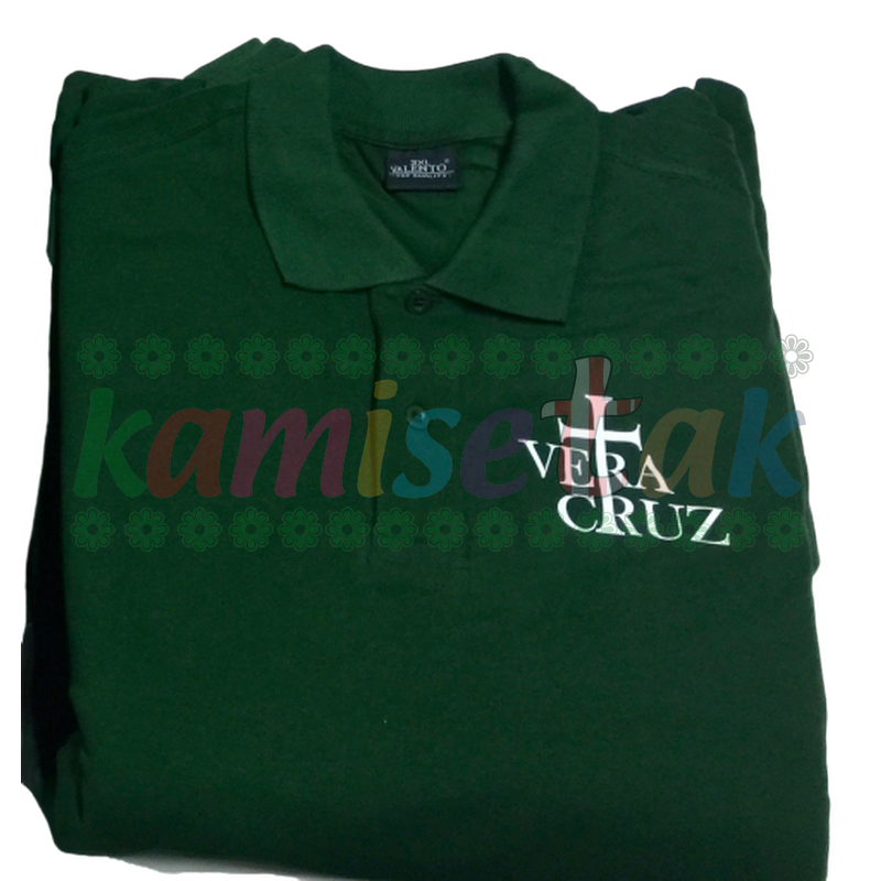 Polos verdes VERACRUZ