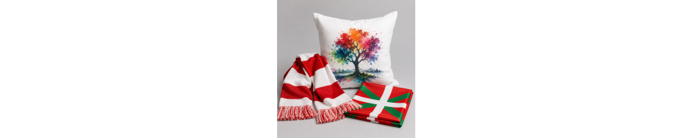 Regalos textiles