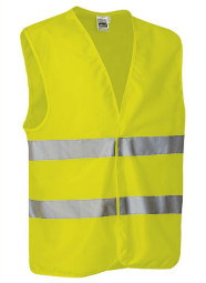 Chalecos reflectantes image