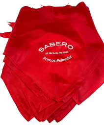 Pañuelos de fiesta image