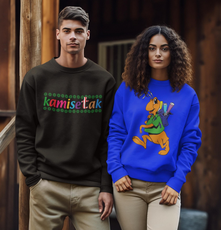 Sudaderas image