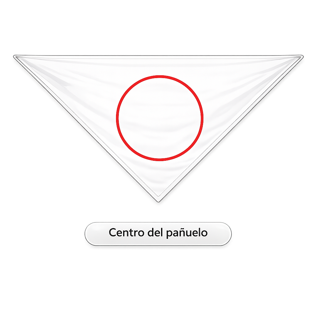 Centrado