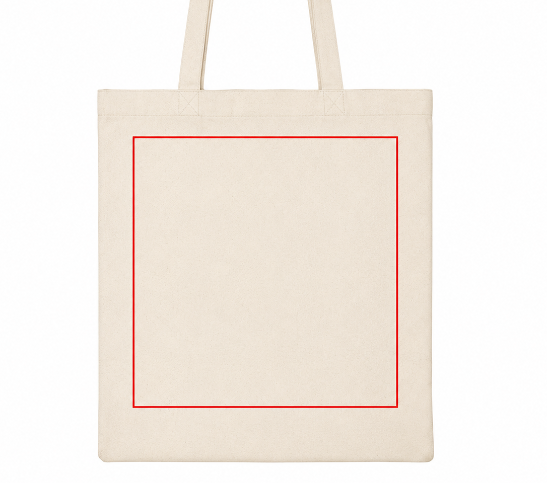 Tote Bag Trasera