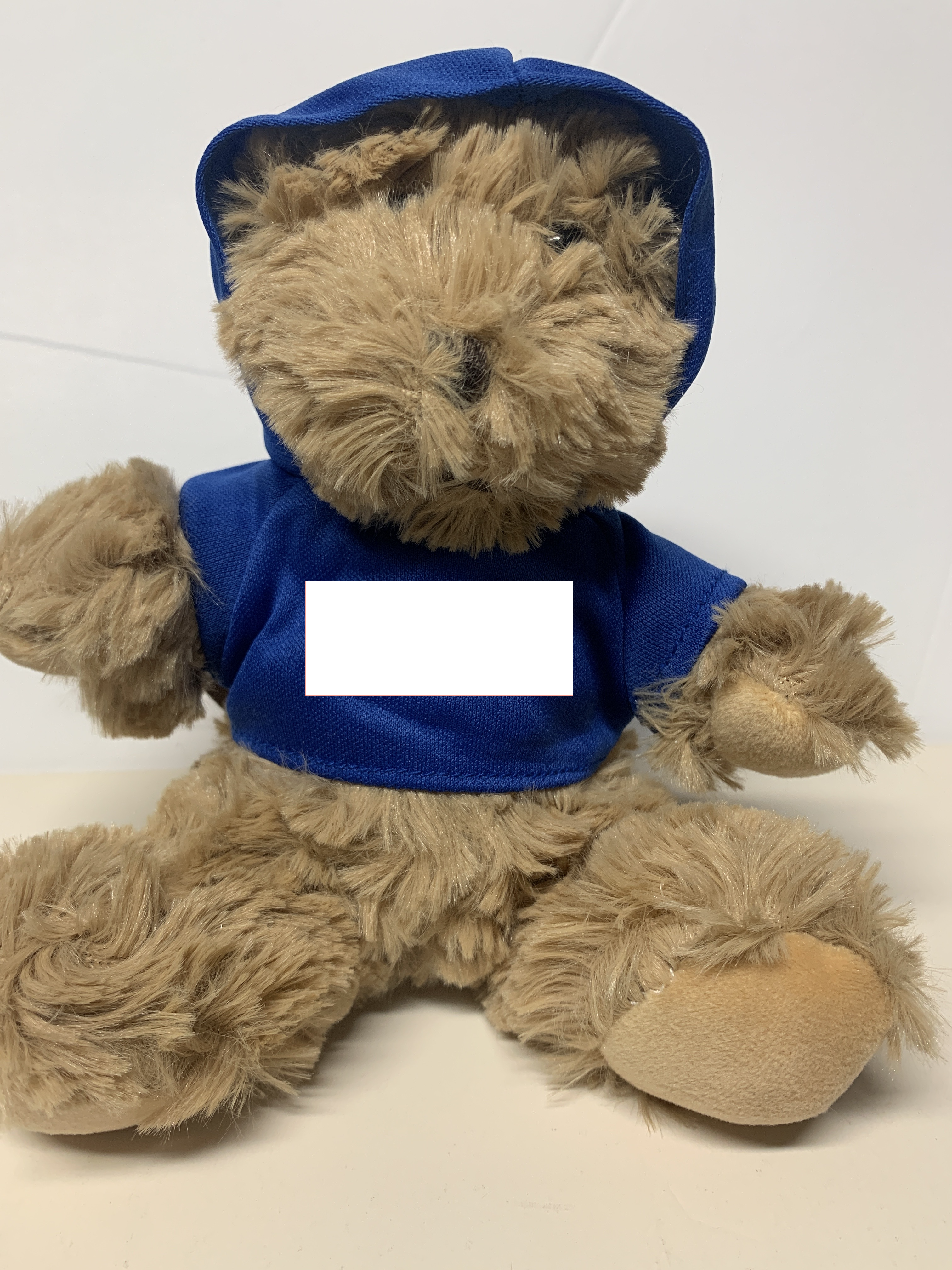 Osito peluche Floky