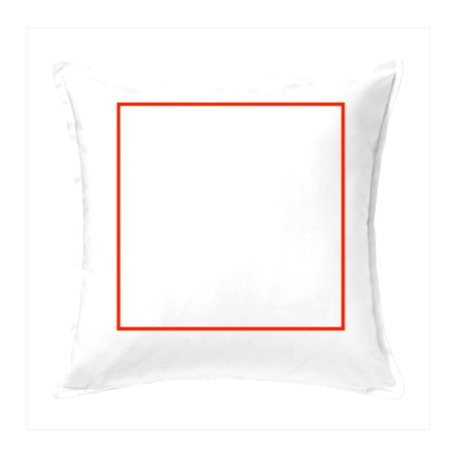 Cojín de 50x50 ctms