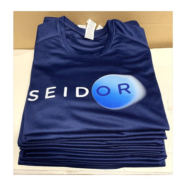Camisetas técnicas SEIDOR