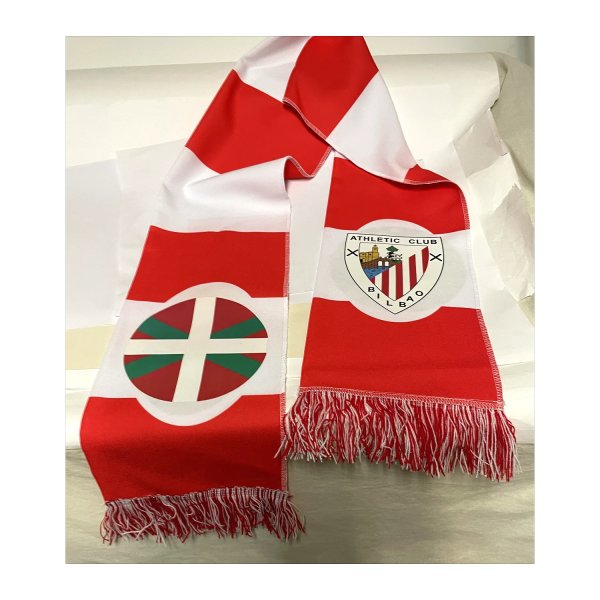 Bufanda Athletic personalizada
