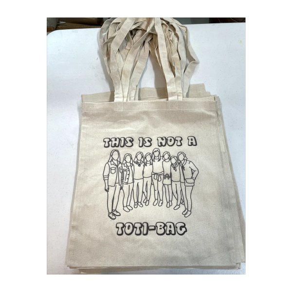 Tote Bags