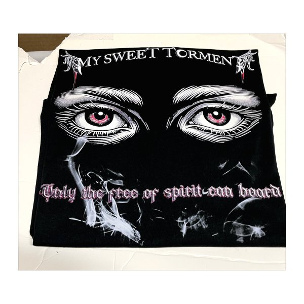 Camiseta My sweet torment